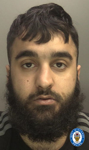 Kasim Ali