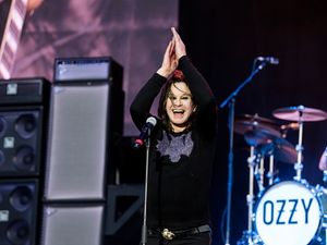 Picture by: Ross Halfin