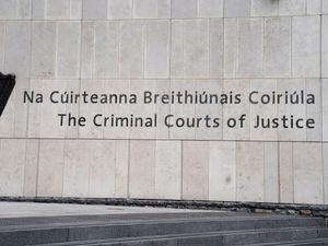 Supporting image for story: Man in his 70s appears in court charged with historical sex offences