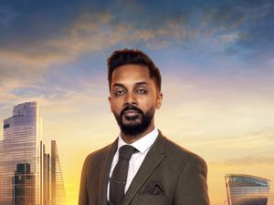 Supporting image for story: Apprentice candidate: ‘Really hurtful’ remark by Lord Sugar prompted me to quit