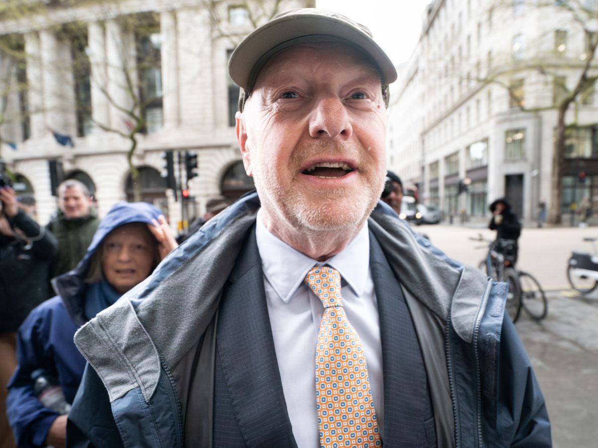 Sir Alan Bates says &lsquo;baddies seem to be hiding&rsquo; in Horizon scandal