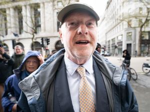 Supporting image for story: Sir Alan Bates says ‘baddies seem to be hiding’ in Horizon scandal