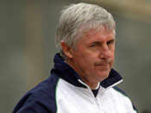 Supporting image for story: Under-21 boss backs Gilmartin