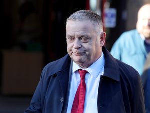 Supporting image for story: Ex-Labour MP Mike Amesbury says sorry as he could be jailed for street punch