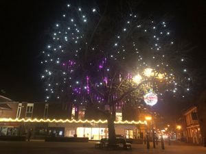 Supporting image for story: Town unveils two dates for free parking at Christmas 