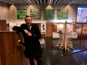 Supporting image for story: Bells to be rung for key workers