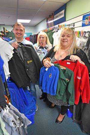 Debra Mohammed said that the service is more needed now than ever