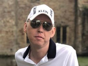 Supporting image for story: Family, friends and colleagues remember much-loved Telford man after death aged 41