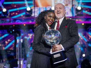 Supporting image for story: Bill Bailey reveals how many times he turned down Strictly Come Dancing