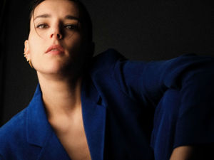 Supporting image for story: Savages frontwoman Jehnny Beth goes solo after two highly-rated albums