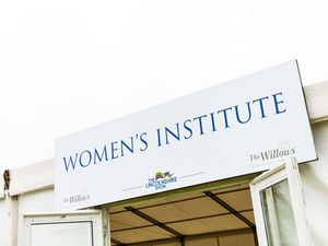 Supporting image for story: Women’s Institute latest organisation to announce trans membership ban
