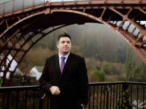 Supporting image for story: 'Now is the time to stop Future Fit' says Telford council leader