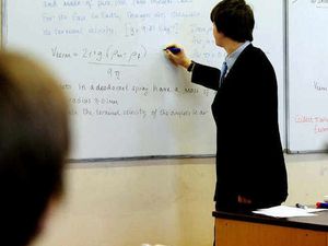 Supporting image for story: Education inspectors announce return monitoring plan after damning report