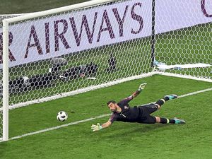 Supporting image for story: Comment: Wolves' Rui Patricio deal is a game-changer