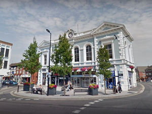 Supporting image for story: £120,000 to renovate Newport's historic market hall