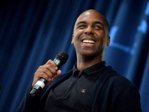 Supporting image for story: Former striker Darren Byfield returns to Walsall as first team coach