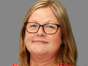 Supporting image for story: Colleagues pay tribute to kind councillor after Covid death aged 55