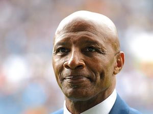 Supporting image for story: Hawthorns tickets available for Cyrille Regis celebration