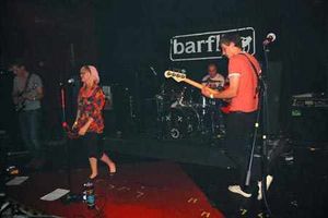 Supporting image for story: Battle of the Bands - heat winners