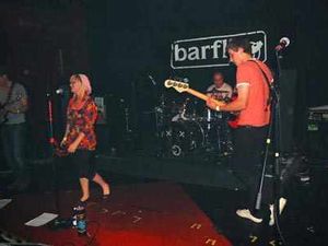 Supporting image for story: Battle of the Bands - heat winners