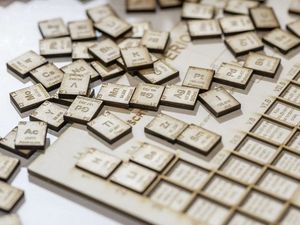 Supporting image for story: Shropshire students place third in prestigious competition