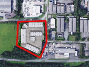 Supporting image for story: 230 jobs hope for Telford in commercial units plan