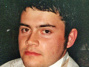 Supporting image for story: Tom Kirwan murder: Five years on family make plea for justice