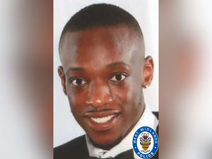 Supporting image for story: Brothers accused of Wolverhampton Christmas Day murder of Trey Johnson plead not guilty