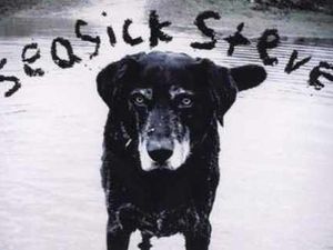 Supporting image for story: Review - Seasick Steve: You Can't Teach An Old Dog New Tricks