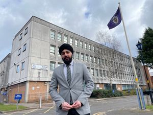 Supporting image for story: West Midlands Police HQ could face the axe under plans for estates review