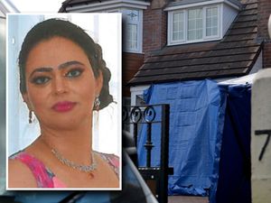 Supporting image for story: Wolverhampton businessman denied bail as CPS seeks retrial over wife's murder