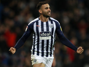 Supporting image for story: West Brom boss Slaven Bilic: Hal Robson-Kanu deserves his chance