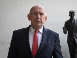 Supporting image for story: Healey launches defence growth deals in bid to boost UK jobs and industry