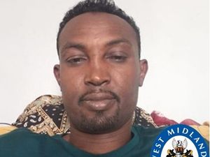 Supporting image for story: Man charged with murder over Birmingham flat stabbing