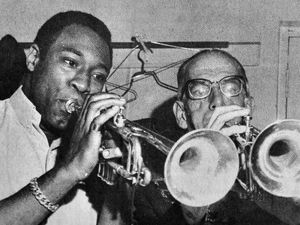 Supporting image for story: Shropshire retro: 9 nostalgic pictures taken during the month of January in the 1960s, '70s, '80s, and '90s