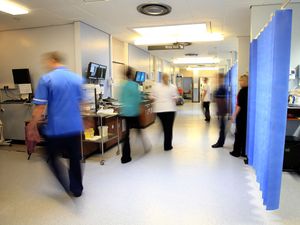 Supporting image for story: Doctors against Palantir’s NHS software put ‘ideology over patient interest’