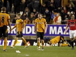 Supporting image for story: McCarthy tells Wolves to take out frustrations on Arsenal