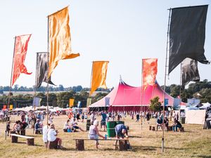 Supporting image for story: ‘More to be done’ getting women artists on festival line-ups, says organiser