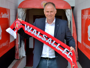 Supporting image for story: Walsall caretaker Neil McDonald: We’ve all got to shoulder the blame