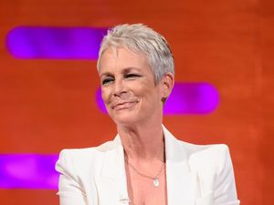 Supporting image for story: Bafta-nominated star Jamie Lee Curtis to miss ceremony as LA fires delay filming