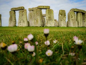 Supporting image for story: Weigh up protest rights before deciding JSO verdicts, Stonehenge jury told