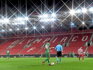 Supporting image for story: Matt Maher: Football may never be the same again