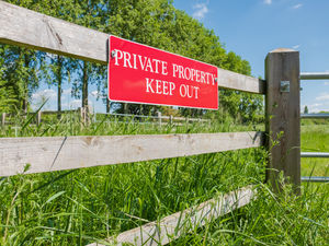 Supporting image for story: Rural criminals are costing Shropshire £2m as farmer warns 'it is getting worse'