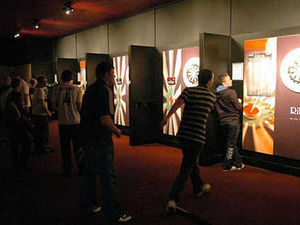 Supporting image for story: Double chance for the UK Open at Rileys