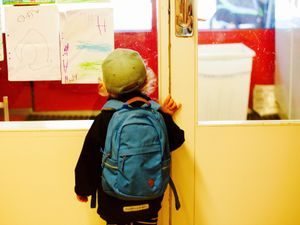 Supporting image for story: Two thirds of schools in Telford & Wrekin have their own safeguarding boards led by pupils