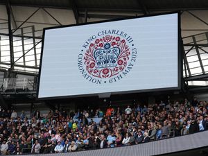 Supporting image for story: Sport pays tribute to the King on day of coronation