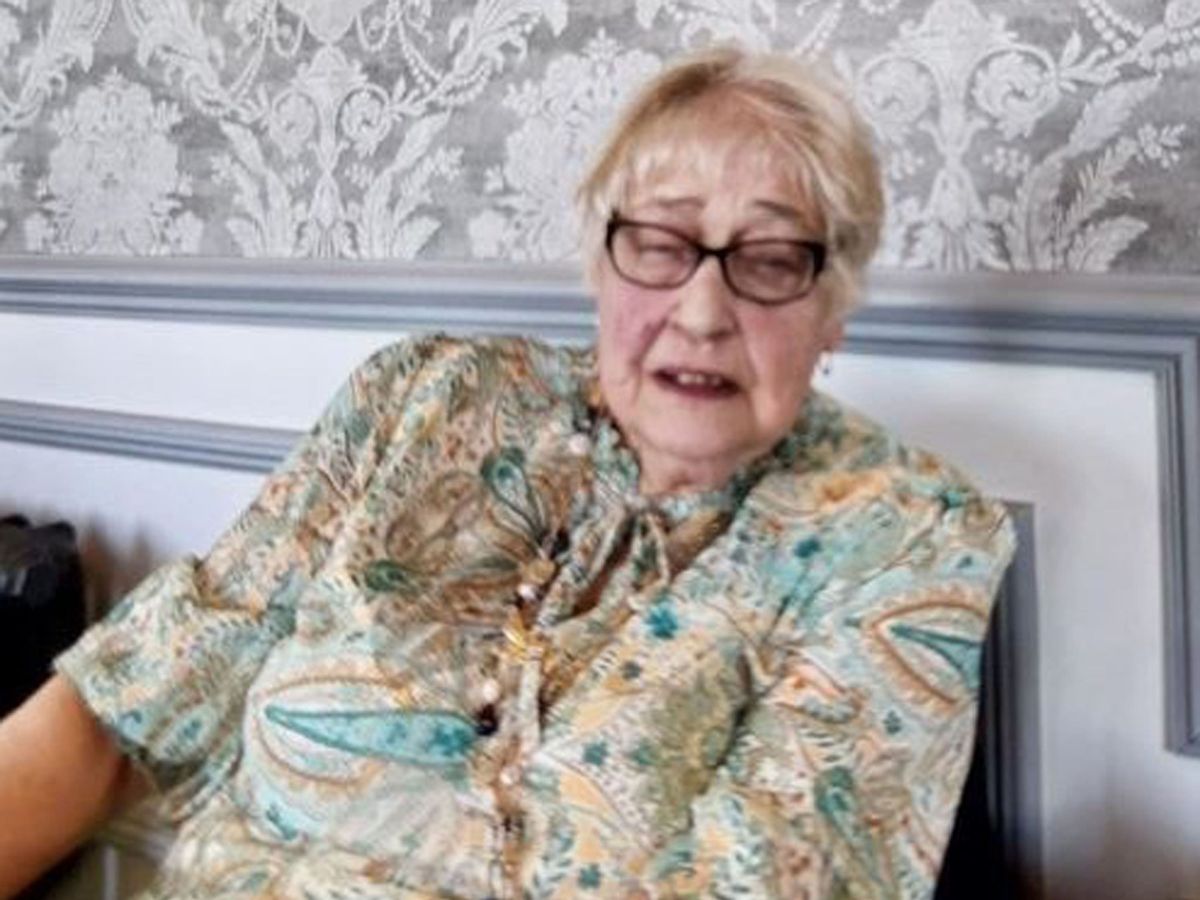 Two teenage boys found guilty of robbery after death of pensioner
