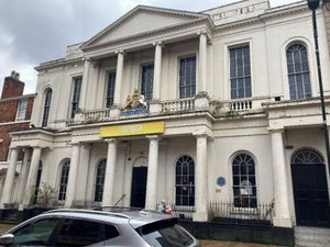 Supporting image for story: Former Wolverhampton city centre nightclub to become apartments