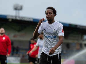 Supporting image for story: Stamford vs Telford - Match preview