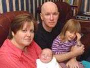 Supporting image for story: Family fury at insurers